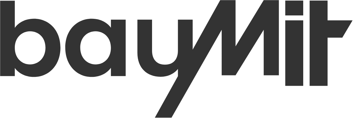 Logo BauMit